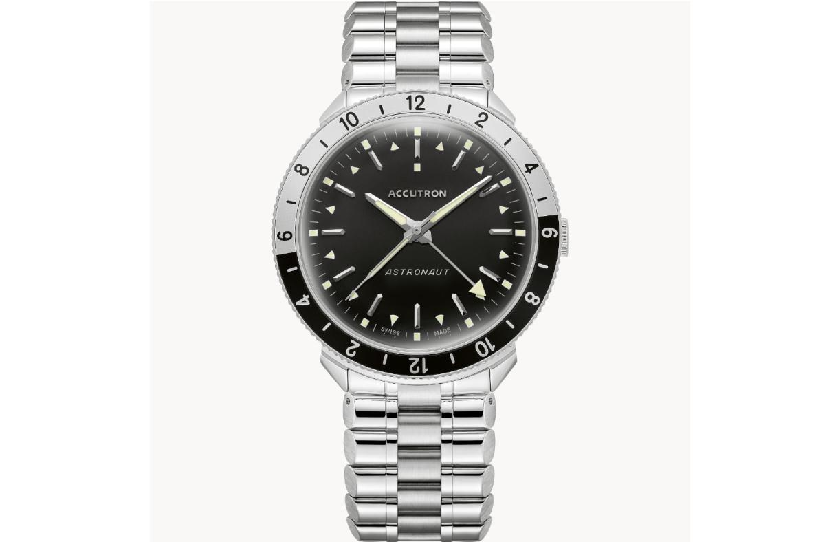 Astronaut Bulova
